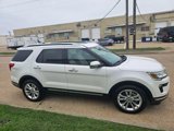 Used 2018 Ford Explorer Limited w/ Equipment Group 301A image 2