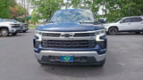 Certified 2022 Chevrolet Silverado 1500 LT w/ All Star Edition Plus image 3