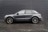 Certified 2025 Porsche Macan image 2