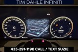 New 2025 INFINITI QX80 Sensory image 3
