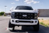 Used 2024 Ford F350 Platinum image 4