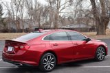 Used 2021 Chevrolet Malibu RS image 4