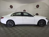 Used 2025 Mercedes-Benz E 450 4MATIC Sedan image 3