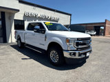 Used 2021 Ford F250 XLT w/ XLT Premium Package image 4