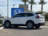 Certified 2025 Honda CR-V LX image 6