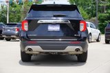 Used 2023 Ford Explorer Limited image 4