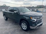 New 2025 Chevrolet Silverado 1500 LTZ w/ LTZ Premium Package image 3