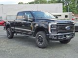 New 2025 Ford F250 Platinum w/ Tremor Off-Road Package image 2