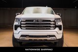 Used 2025 Chevrolet Silverado 1500 High Country image 4