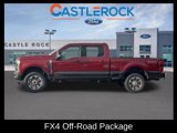 New 2025 Ford F250 King Ranch image 2
