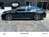 Used 2021 Toyota Camry SE image 2