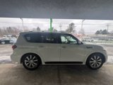 Used 2012 INFINITI QX56 4WD w/ Deluxe Touring Pkg image 6