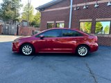 Used 2021 Toyota Corolla LE w/ LE Convenience Package image 4