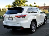 Used 2015 Toyota Highlander XLE image 3