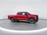 New 2026 Ford F250 4x4 Crew Cab Super Duty image 4