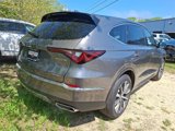 New 2025 Acura MDX w/ Technology Package image 3