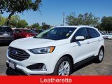 Used 2020 Ford Edge SEL image 3