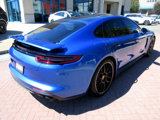 Used 2017 Porsche Panamera Turbo image 2