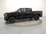 New 2025 Chevrolet Silverado 1500 Custom w/ Turbomax Blackout Package image 5