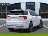 New 2026 GMC Terrain Denali w/ LPO, Floor Liner Package image 4