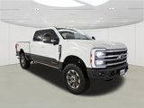 Certified 2025 Ford F250 King Ranch image 3