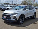 Used 2021 Chevrolet Blazer RS image 3