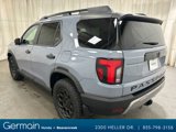 New 2026 Honda Passport TrailSport image 5
