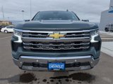 New 2025 Chevrolet Silverado 1500 LTZ w/ Technology Package image 3