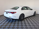 New 2025 Mercedes-Benz E 350 4MATIC Sedan image 5