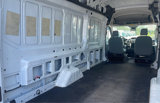 Used 2019 Ford Transit 250 148 High Roof Extended image 6