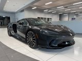 Used 2022 McLaren GT image 6