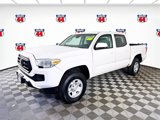 Certified 2023 Toyota Tacoma SR image 4