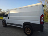Used 2018 RAM ProMaster 1500 image 3