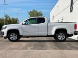 Used 2022 Chevrolet Colorado LT w/ Fleet Safety Package image 5