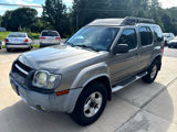 Used 2004 Nissan Xterra XE image 2