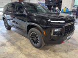 New 2026 Chevrolet Traverse Z71 w/ Driver Confidence Package image 5