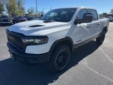New 2025 RAM 1500 Rebel w/ Rebel Level 2 Equipment Group image 5