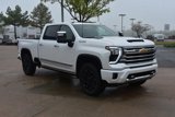 New 2025 Chevrolet Silverado 2500 High Country w/ High Country Premium Package image 3