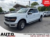Used 2024 Ford F150 XLT w/ Equipment Group 302A MID image 3