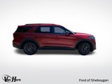New 2025 Ford Explorer ST image 3