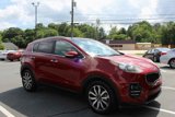 Used 2017 Kia Sportage EX w/ EX Premium Package image 3