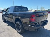 New 2026 RAM 1500 Rebel image 5