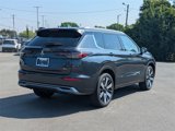 New 2025 Mitsubishi Outlander SEL image 3