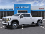 New 2025 GMC Sierra 3500 Denali w/ Denali Reserve Package image 2