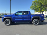 New 2025 Toyota Tacoma TRD Off-Road image 4