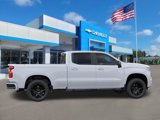 New 2026 Chevrolet Silverado 1500 RST w/ Safety Package image 5