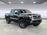 New 2026 Nissan Frontier SV image 6