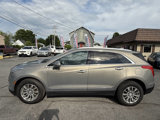 Used 2018 Cadillac XT5 Luxury w/ Driver Awareness Package image 2