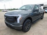 New 2025 Ford F150 Lightning XLT image 3