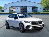 New 2025 Mercedes-Benz GLC 63 AMG S image 5